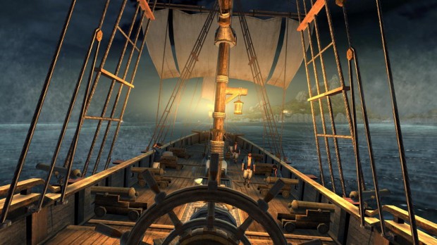 Assassin's Creed Pirates