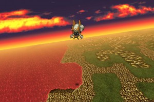 FINAL FANTASY VI (3)