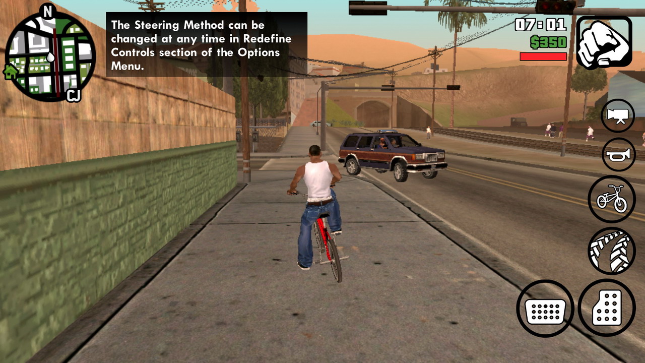 Download Grand Theft Auto: San Andreas