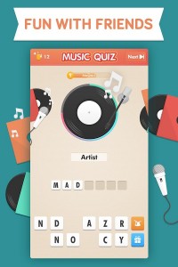 Music Quiz (1)