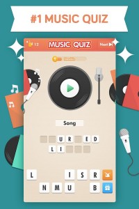 Music Quiz (2)