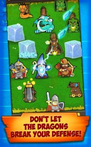 Puzzle Defense Dragons (1)