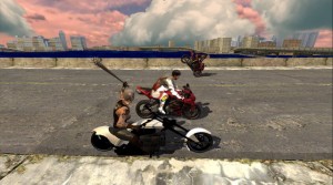 Race Stunt Fight 3! (2)