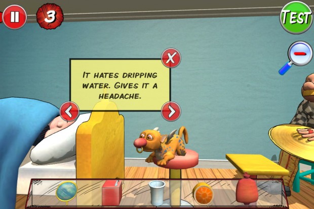 Rube Works Rube Goldberg Game (1)