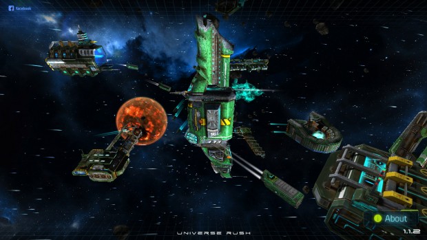 Universe Rush (1)