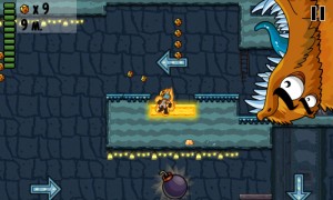 Worm Run (2)