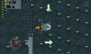 Worm Run (3)
