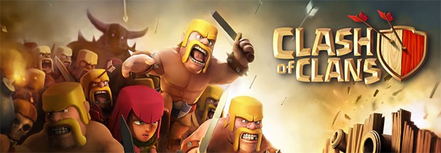 clash of clans