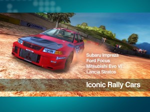 Colin McRae Rally (3)