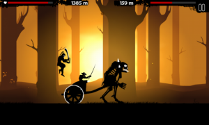 Dark Lands (3)