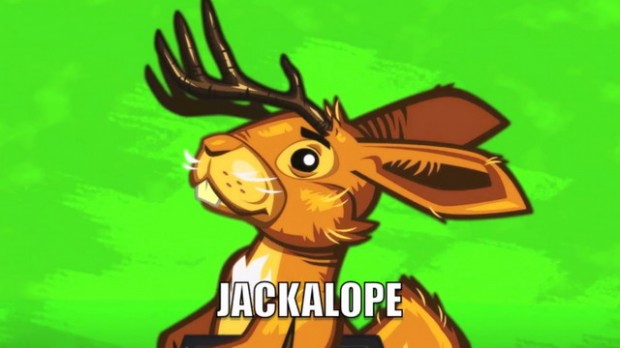 Jackalope