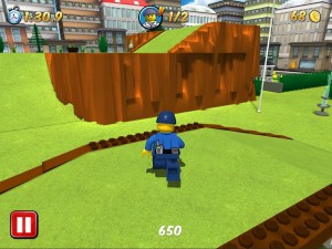 LEGO® City My City (3)