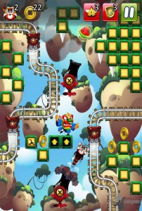 Super Kid Cannon (2)