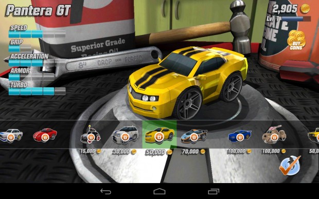 Table Top Racing (2)