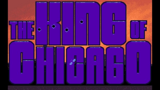 The King of Chicago (1)