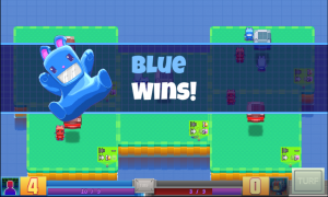 Turf Raiders Card Battle (2)