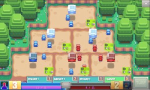 Turf Raiders Card Battle (3)
