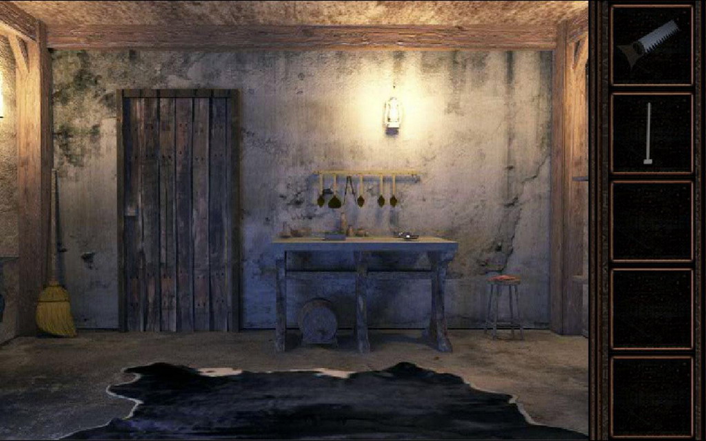 Challenging Point And Click Adventure Can You Escape Tower
