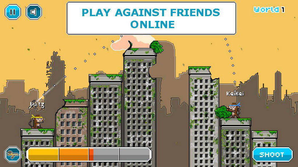 Banana Games - Play Banana Online Games