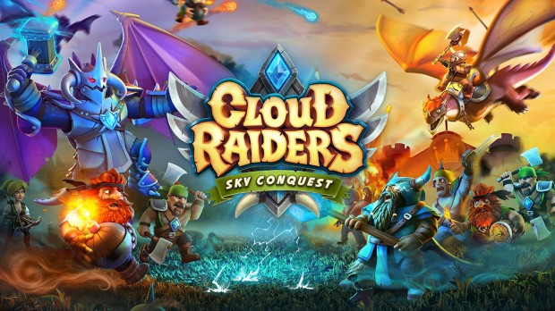 Cloud Raiders (1)