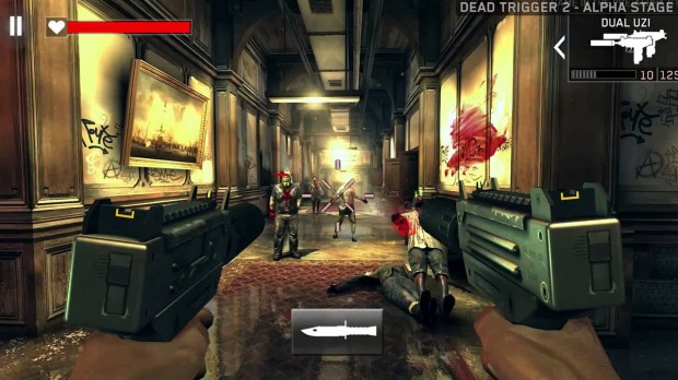 Dead Trigger 2 Update