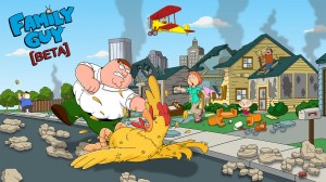 Family Guy Game BETA (2)