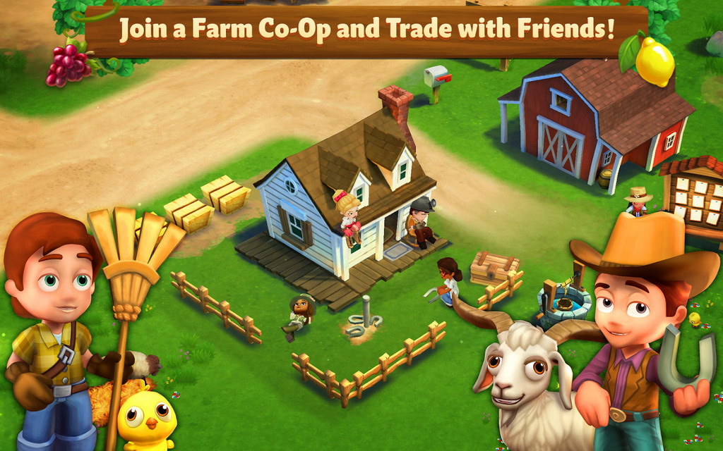 Farmville 2 Country Escape Android Apkdata Link | 2016 Car Release ...