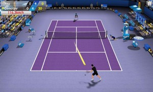 Flick Tennis (3)