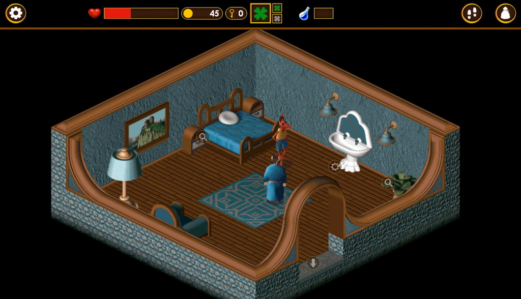 games similar to little big adventure games similar to little big adventure