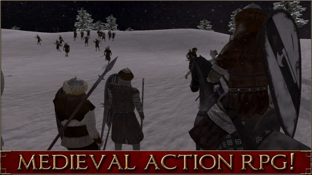 Mount & Blade Warband (1)