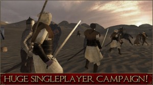 Mount & Blade Warband (2)