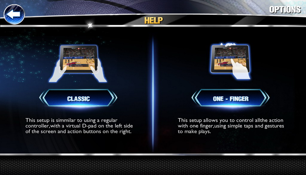 nba 2k14 google play