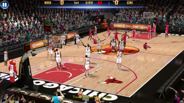 NBA 2K14 (2)