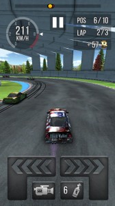 Thumb Car Racing (2)