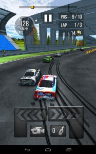 Thumb Car Racing (3)
