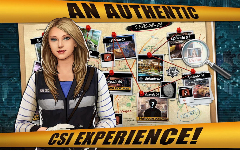 csi hidden crimes hack for android csi hidden crimes hack for android