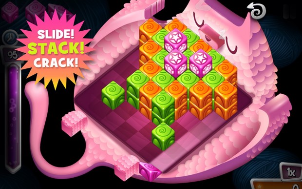 Cubis - Addictive Puzzler (1)