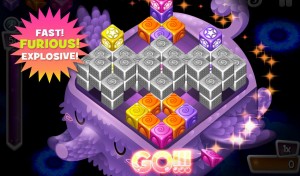 Cubis - Addictive Puzzler (2)