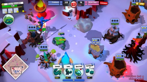 Dethroned! Early Access (1)