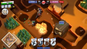 Dethroned! Early Access (3)