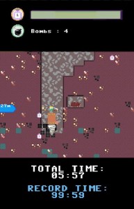 Dig to China (2)