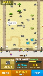 Disco Zoo (2)