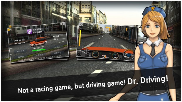 Dr. Driving (1)
