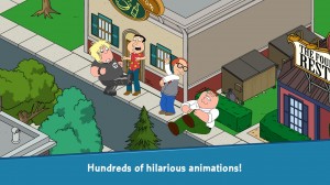 Family Guy The Quest for Stuff (3)