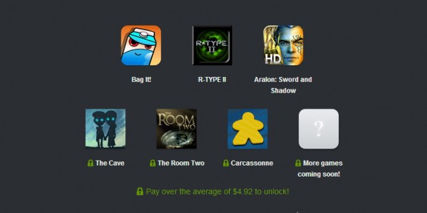 Humble Bundle 5