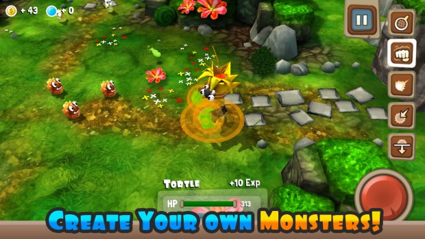 Monster Adventures (1)
