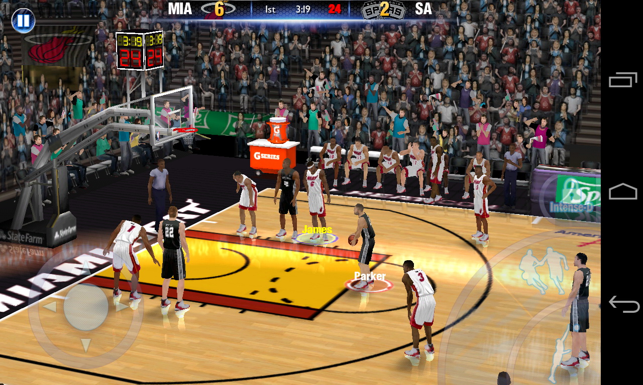 Nba 2k14 google sales play