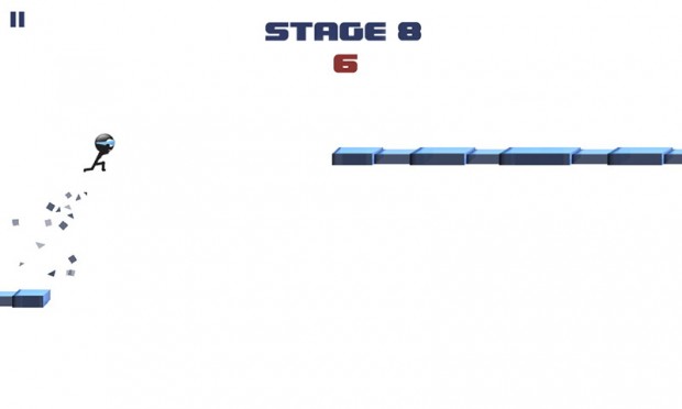 Stickman Impossible Run (1)