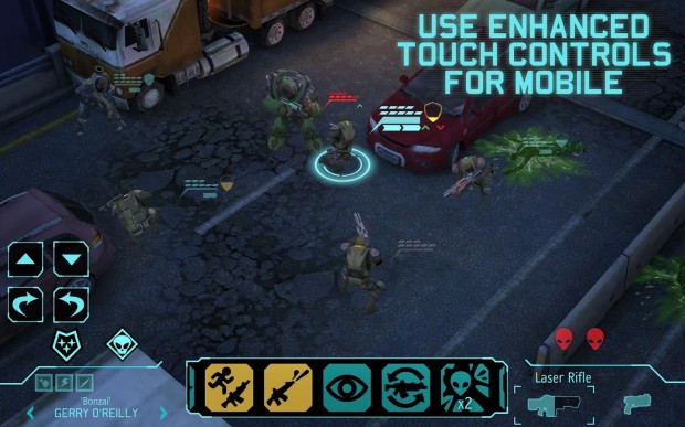 XCOM Enemy Unknown (1)