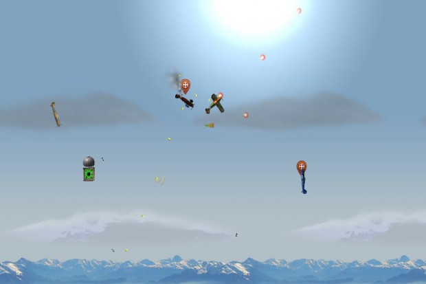 Blazin' Aces (1)